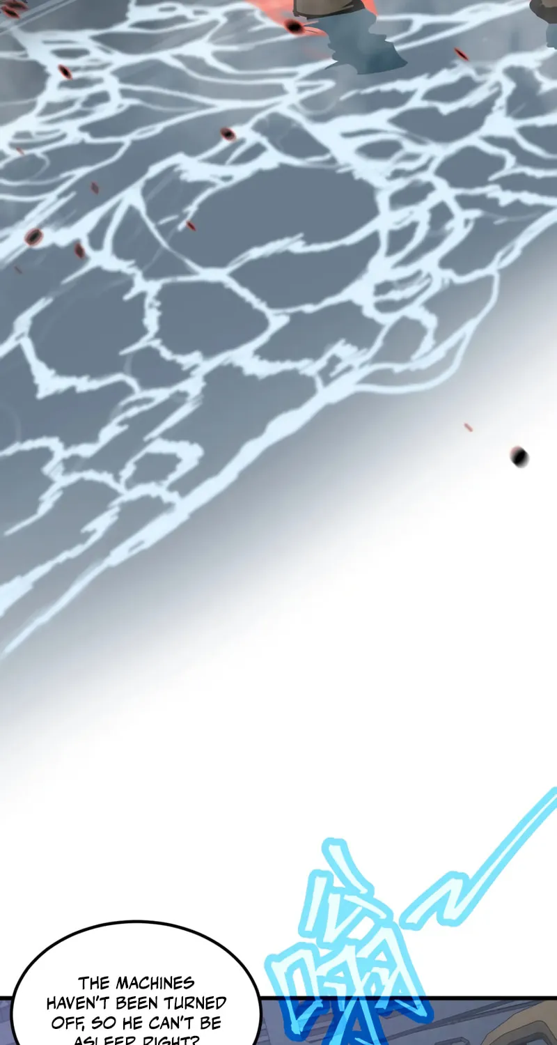 Read Extraordinary Evolution chapter 81 image 49 on Lezhin
