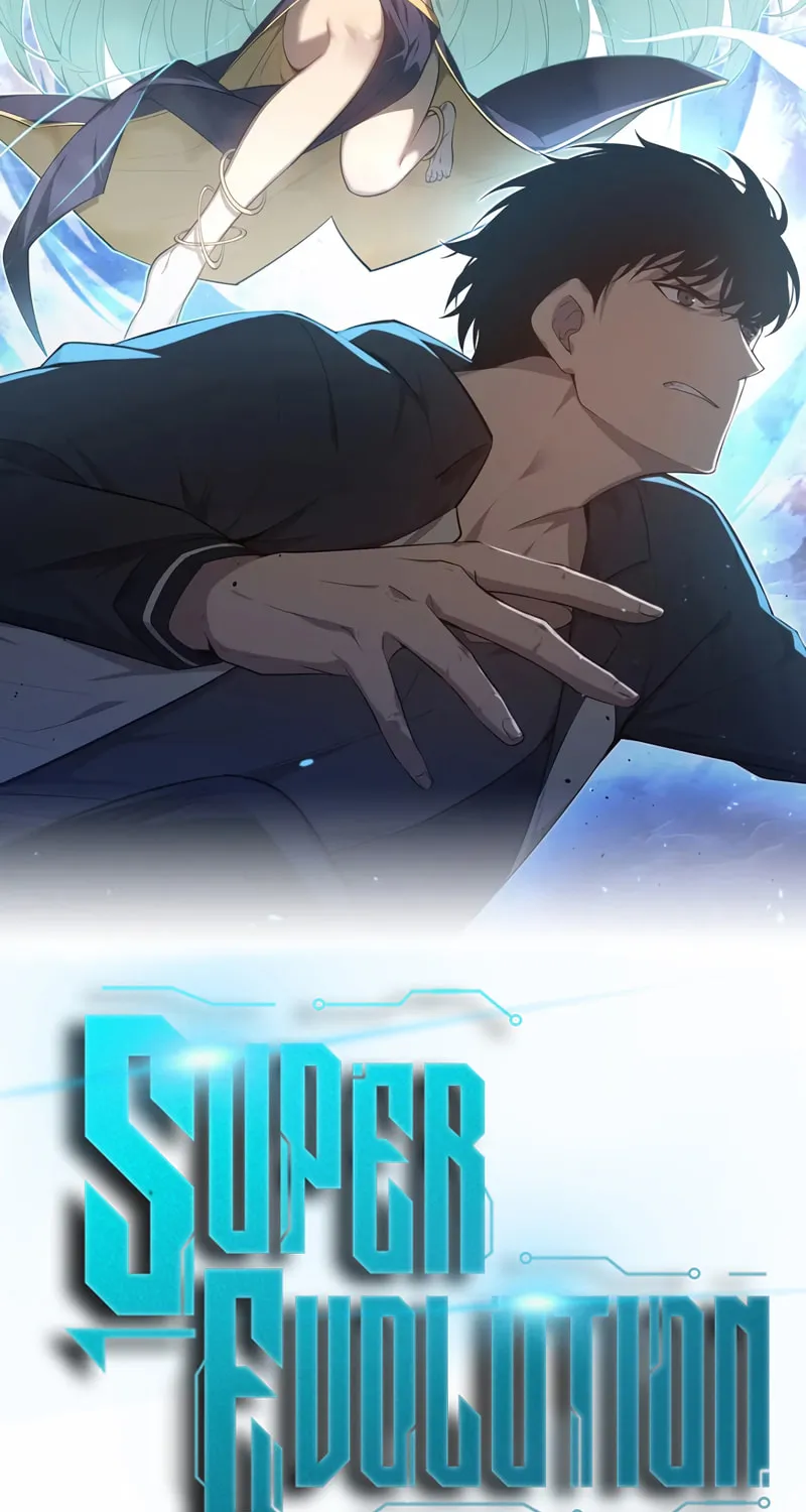 Read Extraordinary Evolution chapter 81 image 5 on Lezhin
