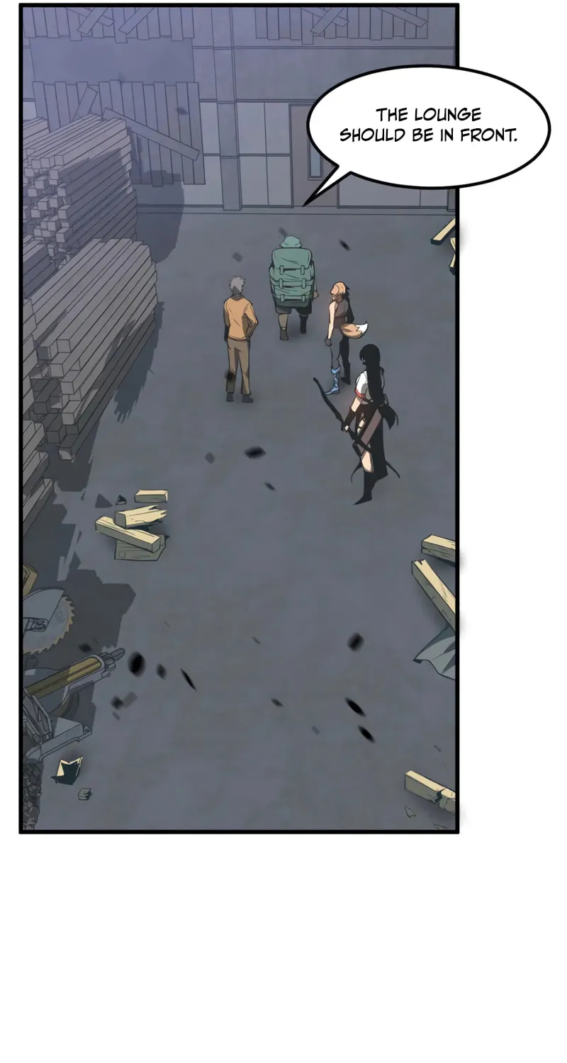 Read Extraordinary Evolution chapter 81 image 51 on Lezhin
