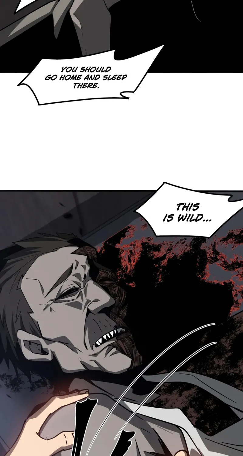 Read Extraordinary Evolution chapter 81 image 57 on Lezhin