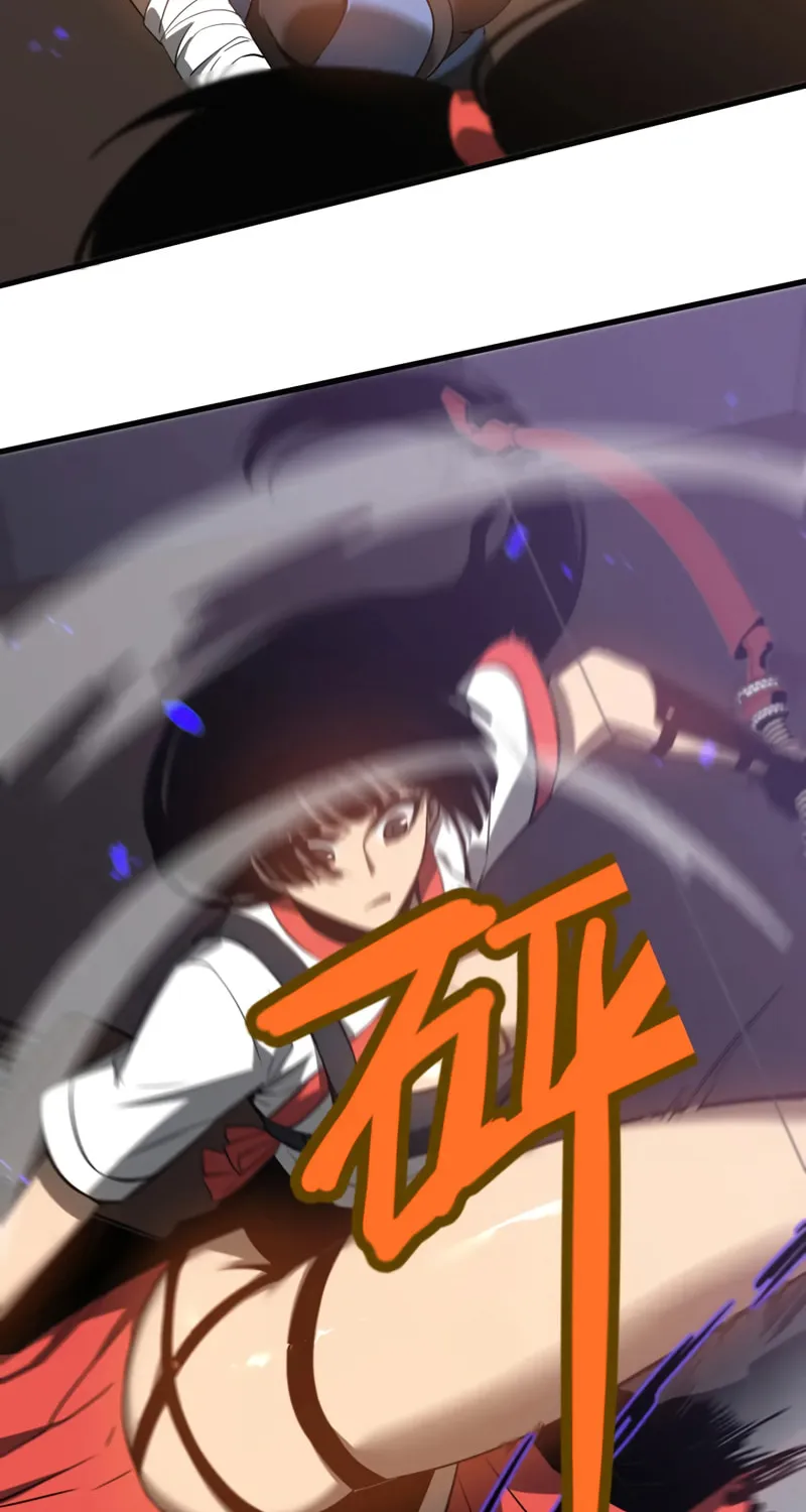 Read Extraordinary Evolution chapter 81 image 64 on Lezhin