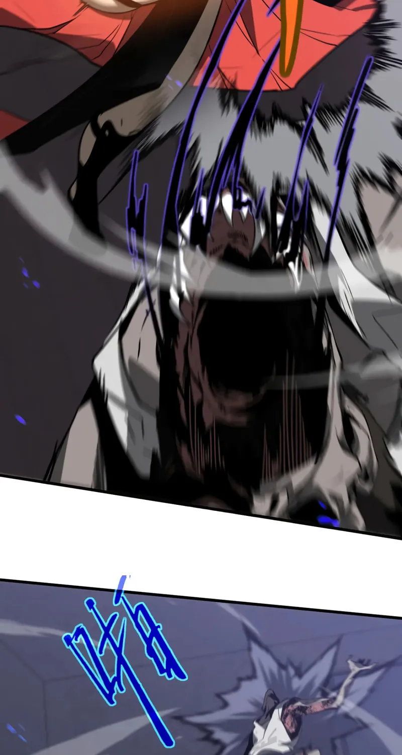 Read Extraordinary Evolution chapter 81 image 65 on Lezhin