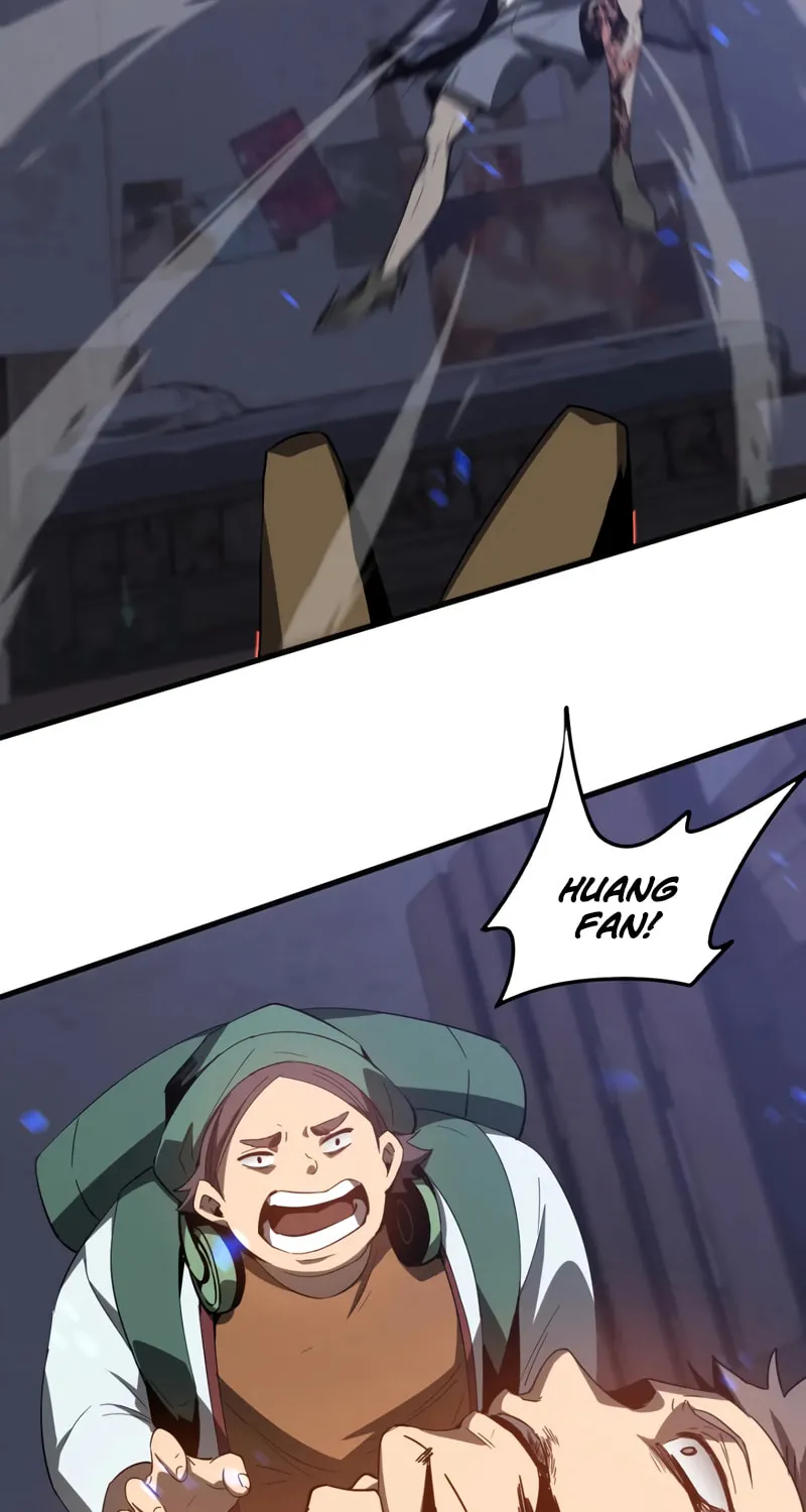 Read Extraordinary Evolution chapter 81 image 66 on Lezhin