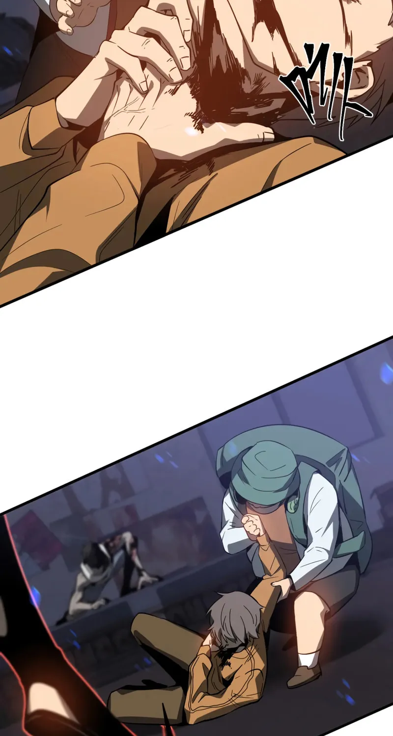 Read Extraordinary Evolution chapter 81 image 67 on Lezhin