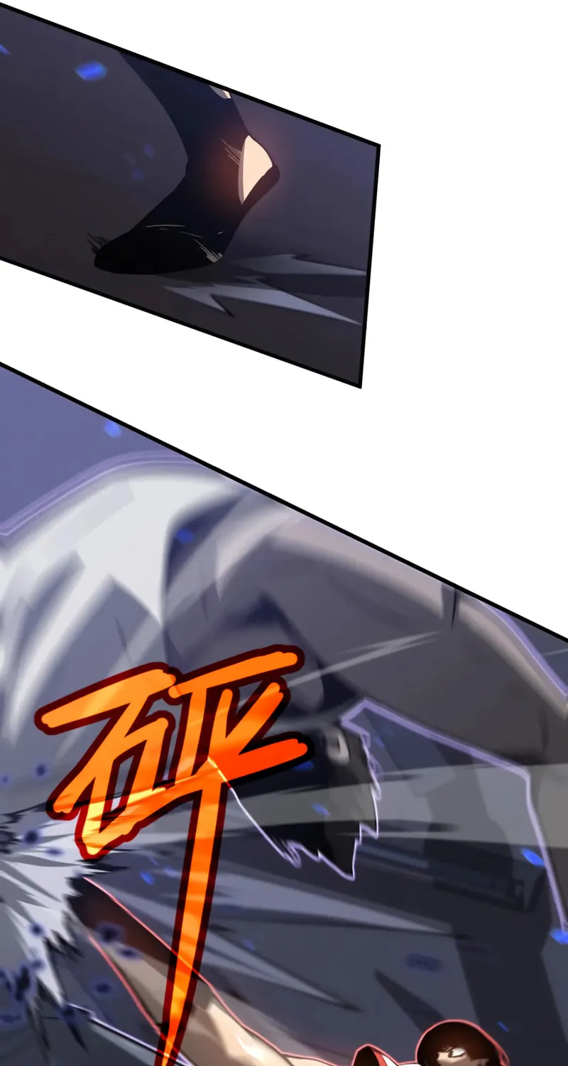 Read Extraordinary Evolution chapter 81 image 71 on Lezhin