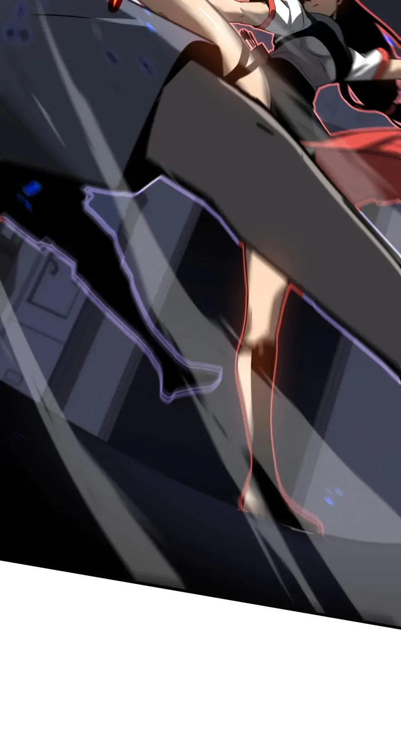 Read Extraordinary Evolution chapter 81 image 72 on Lezhin