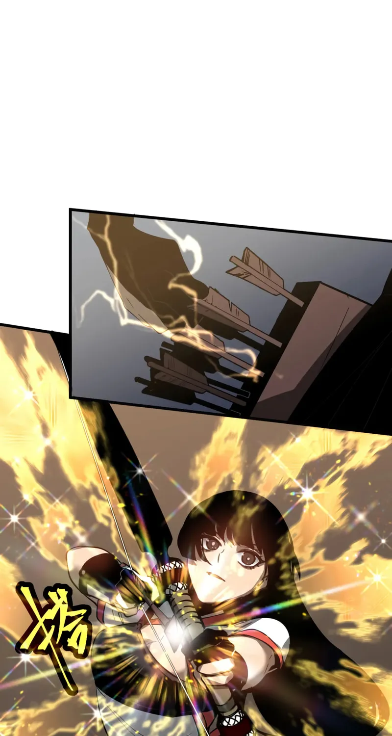 Read Extraordinary Evolution chapter 81 image 73 on Lezhin