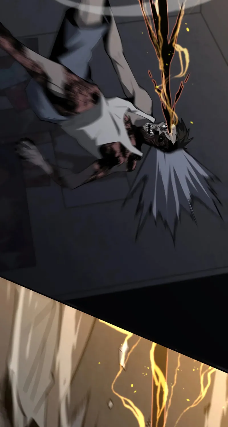 Read Extraordinary Evolution chapter 81 image 76 on Lezhin