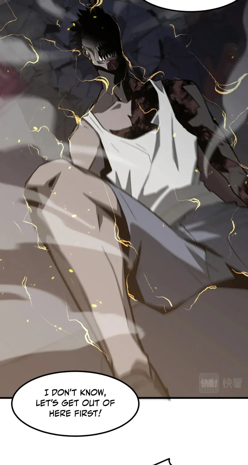 Read Extraordinary Evolution chapter 81 image 79 on Lezhin