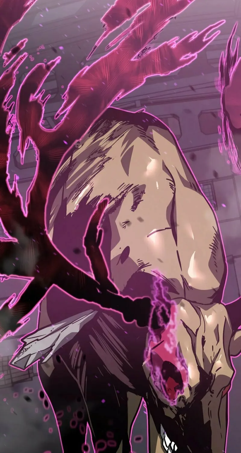 Read Extraordinary Evolution chapter 81 image 83 on Lezhin