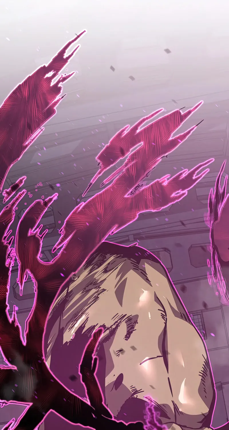 Read Extraordinary Evolution chapter 82 image 1 on Lezhin