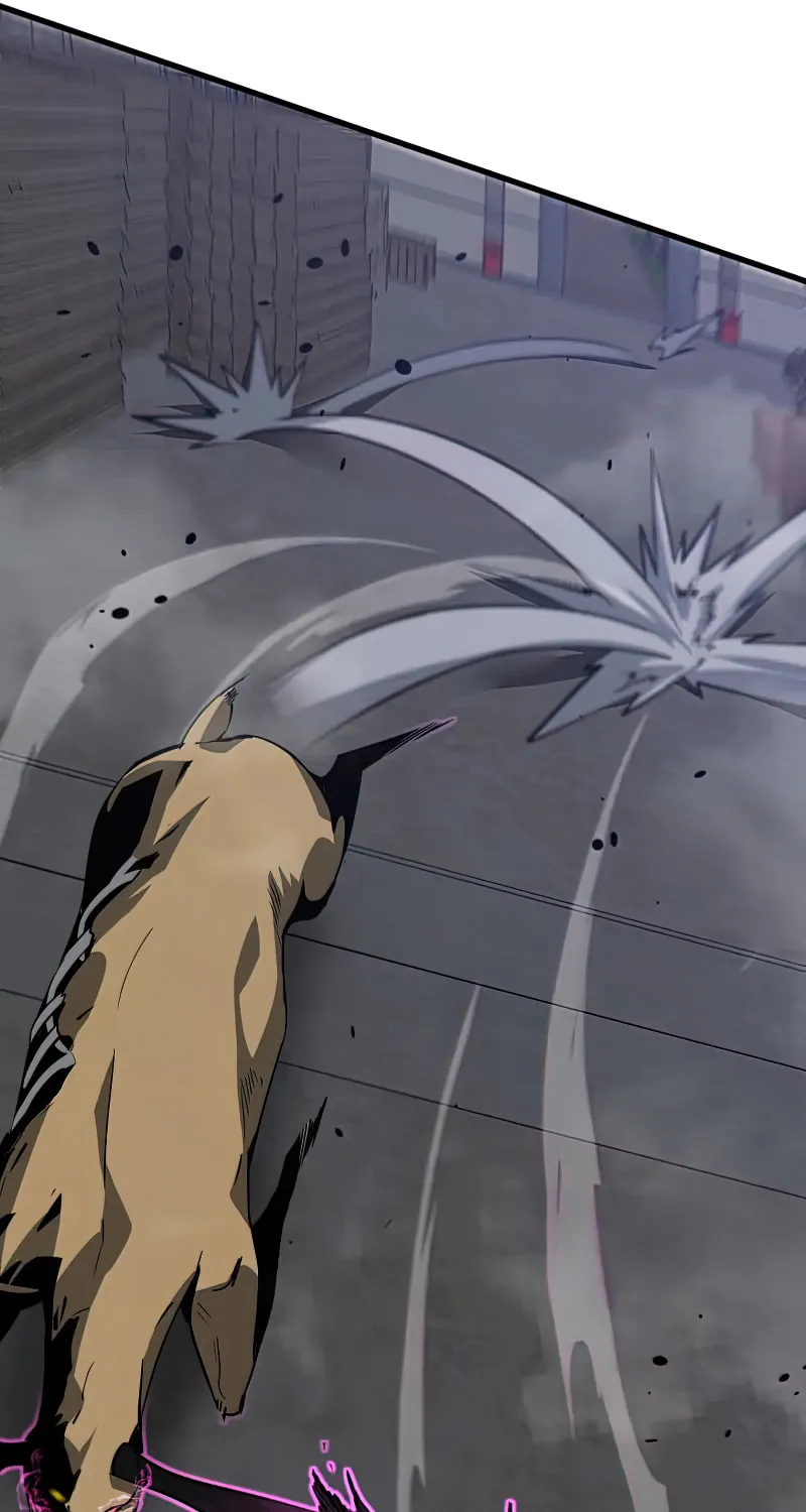 Read Extraordinary Evolution chapter 82 image 10 on Lezhin