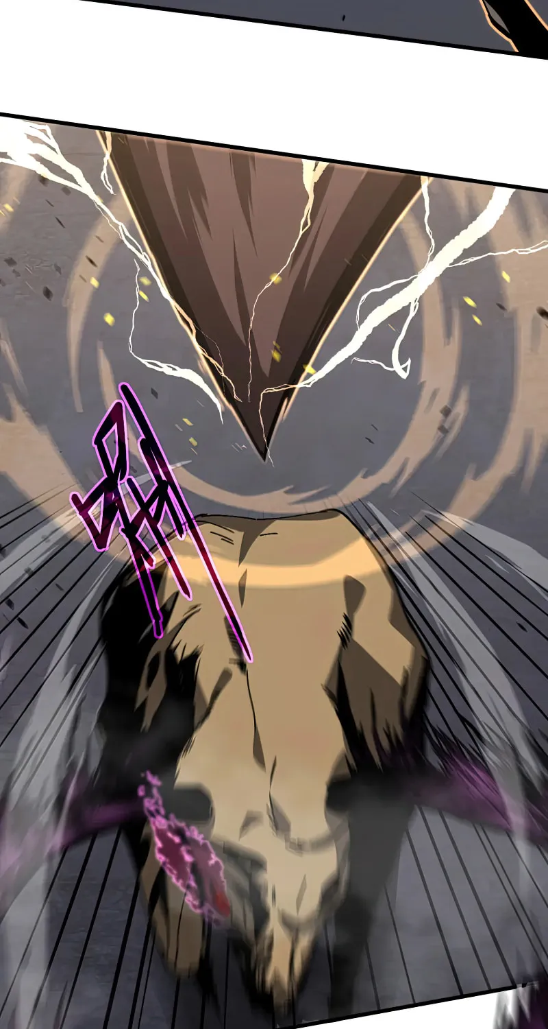 Read Extraordinary Evolution chapter 82 image 13 on Lezhin