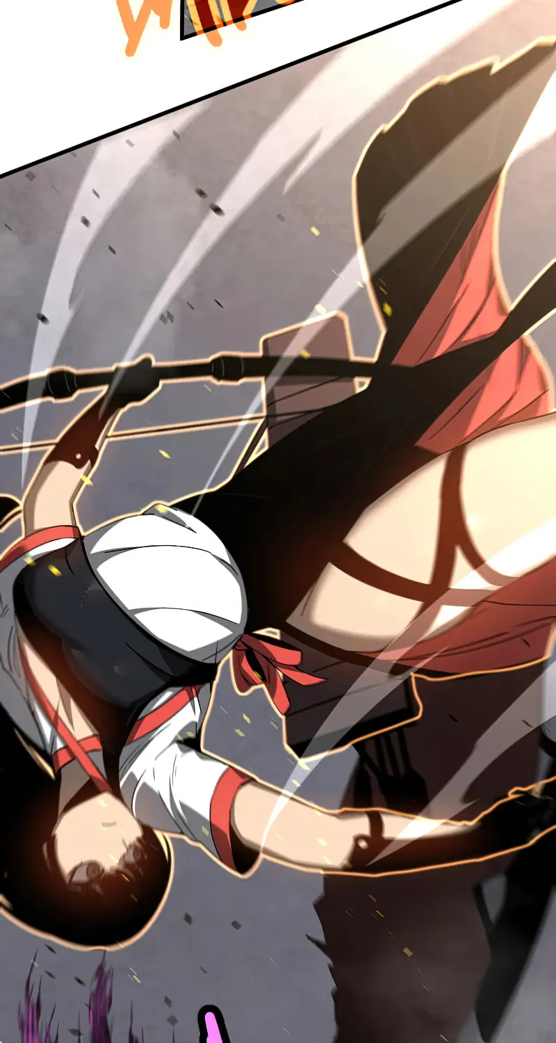 Read Extraordinary Evolution chapter 82 image 16 on Lezhin