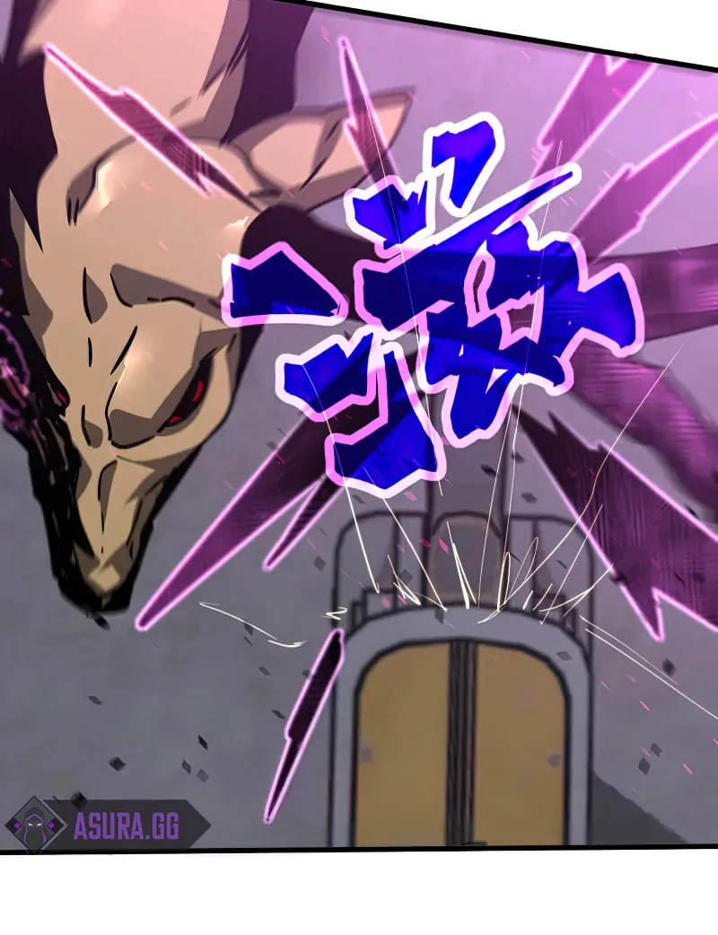 Read Extraordinary Evolution chapter 82 image 18 on Lezhin