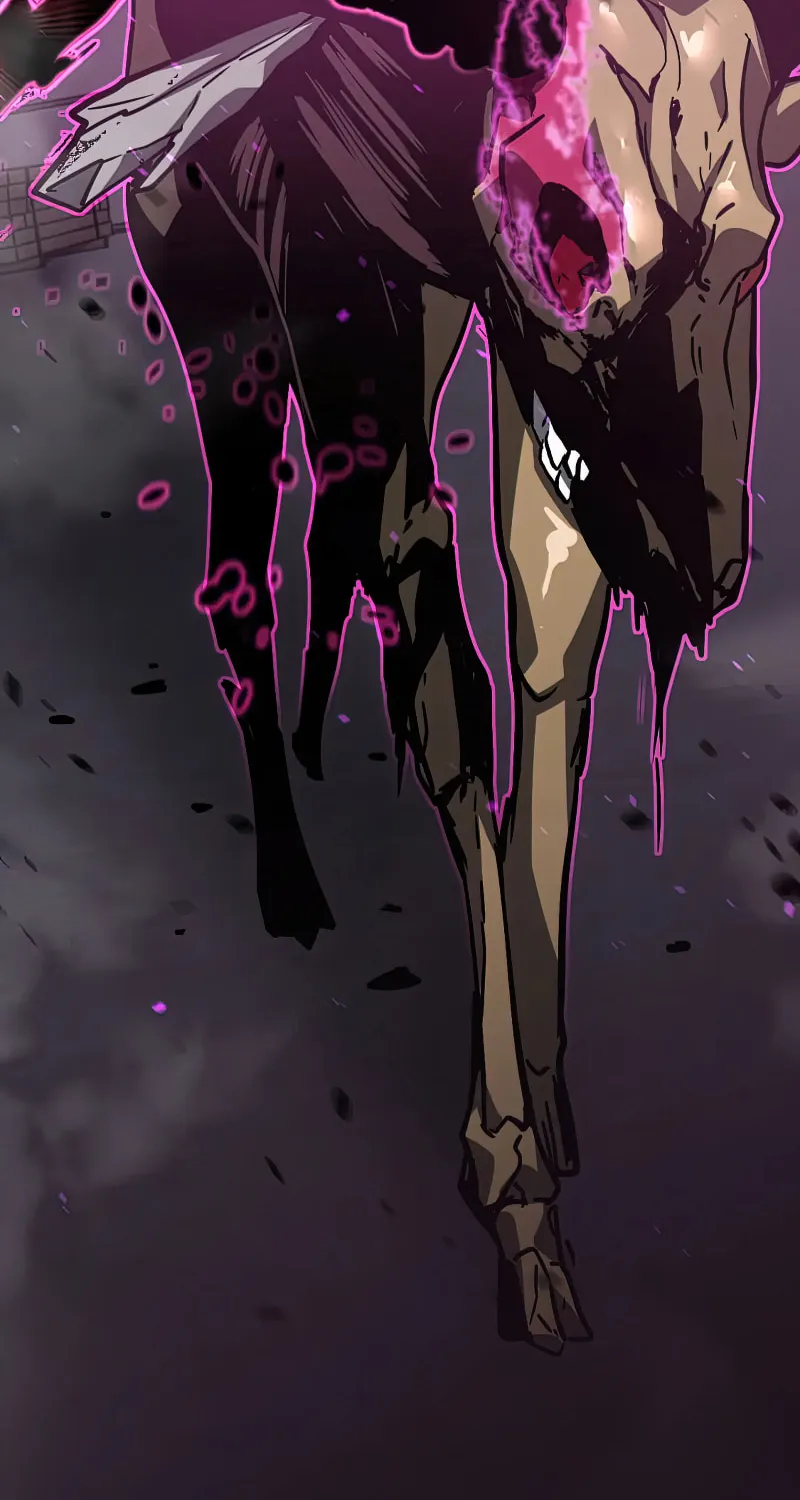 Read Extraordinary Evolution chapter 82 image 2 on Lezhin