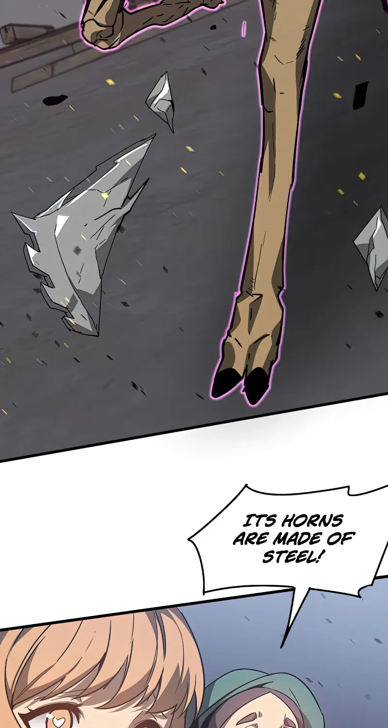 Read Extraordinary Evolution chapter 82 image 20 on Lezhin