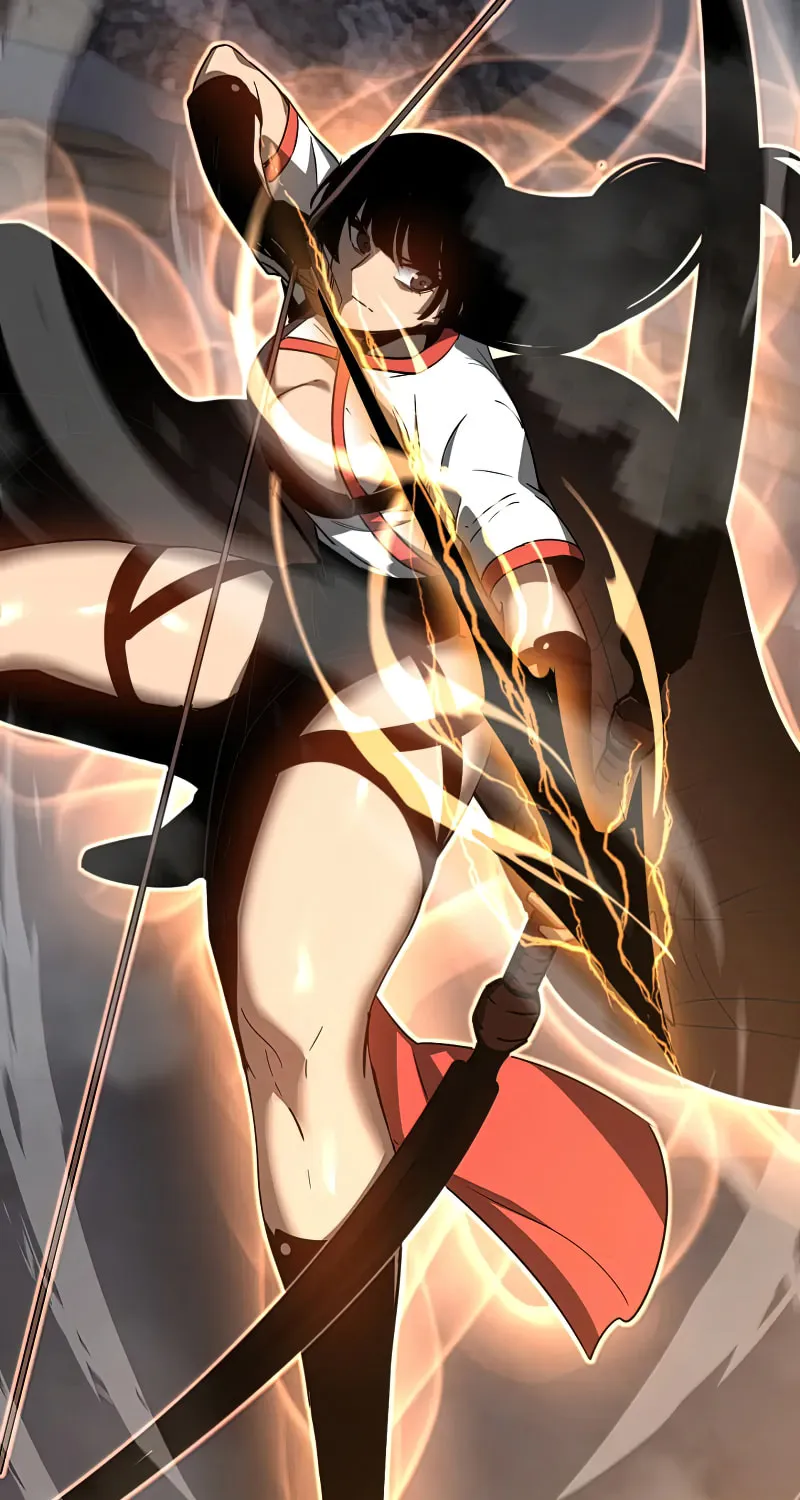 Read Extraordinary Evolution chapter 82 image 23 on Lezhin