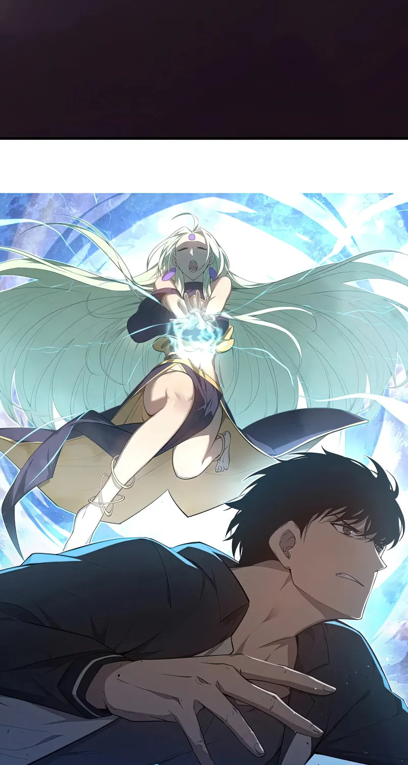 Read Extraordinary Evolution chapter 82 image 3 on Lezhin