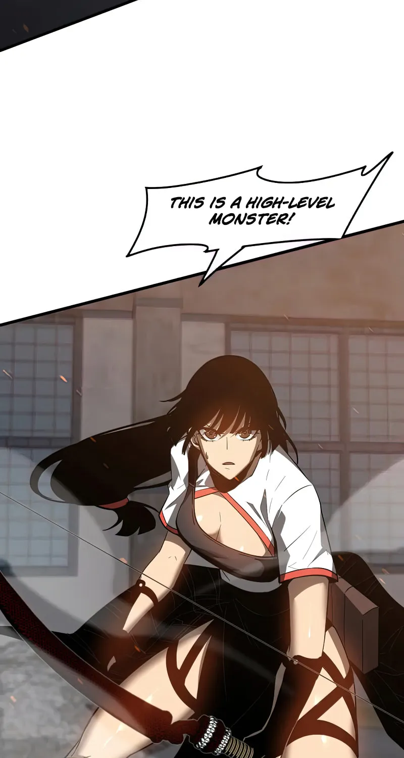 Read Extraordinary Evolution chapter 82 image 31 on Lezhin