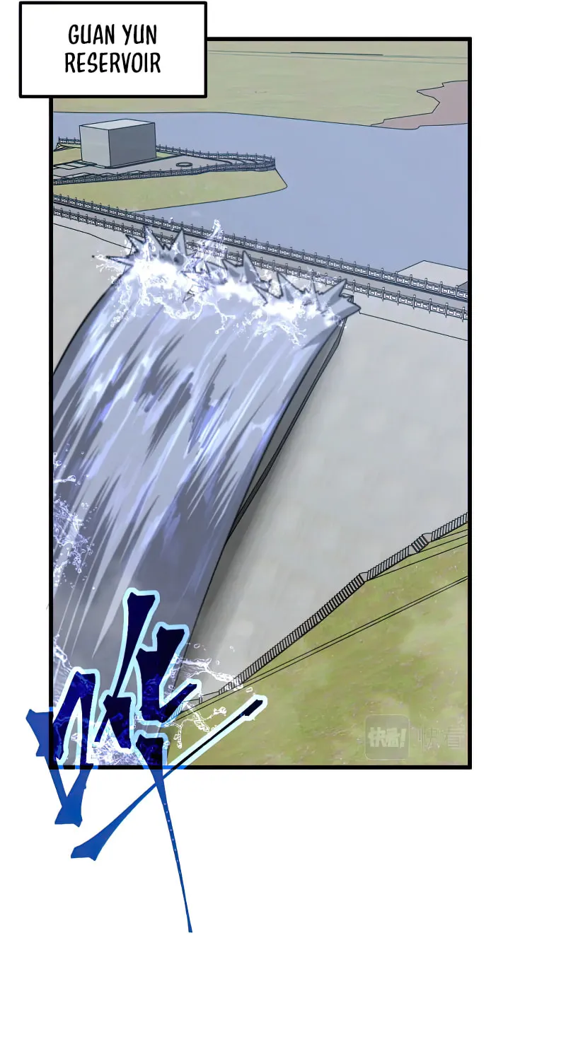 Read Extraordinary Evolution chapter 82 image 38 on Lezhin