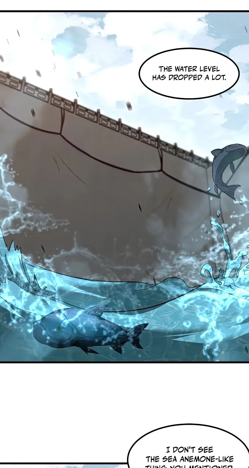 Read Extraordinary Evolution chapter 82 image 39 on Lezhin