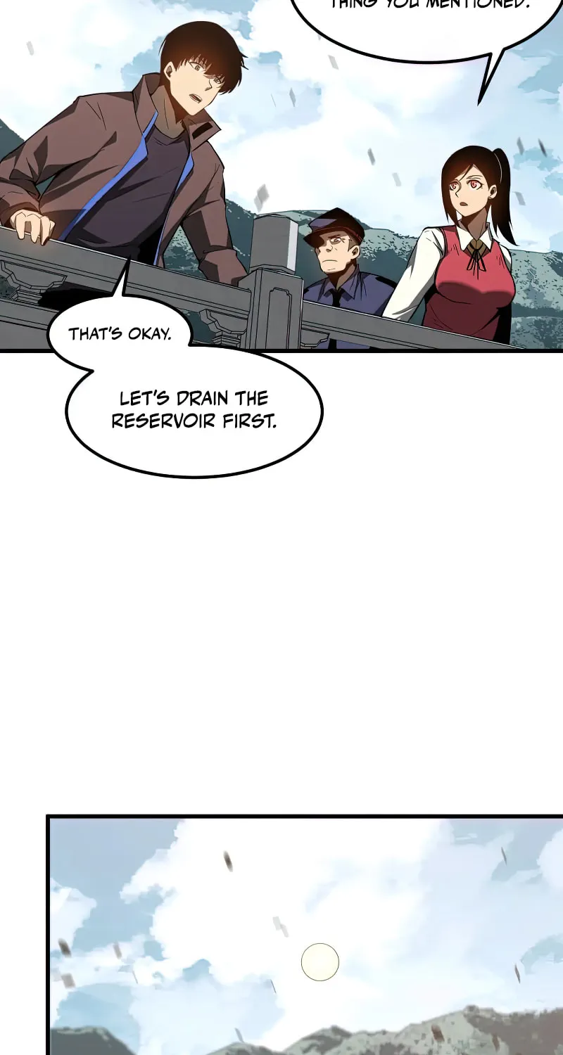 Read Extraordinary Evolution chapter 82 image 40 on Lezhin