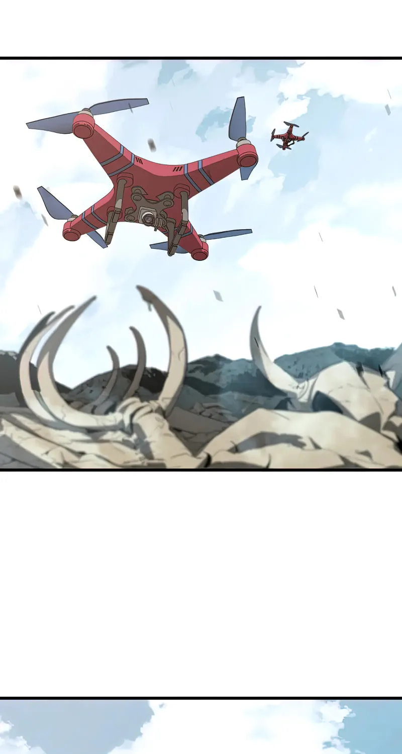 Read Extraordinary Evolution chapter 82 image 42 on Lezhin