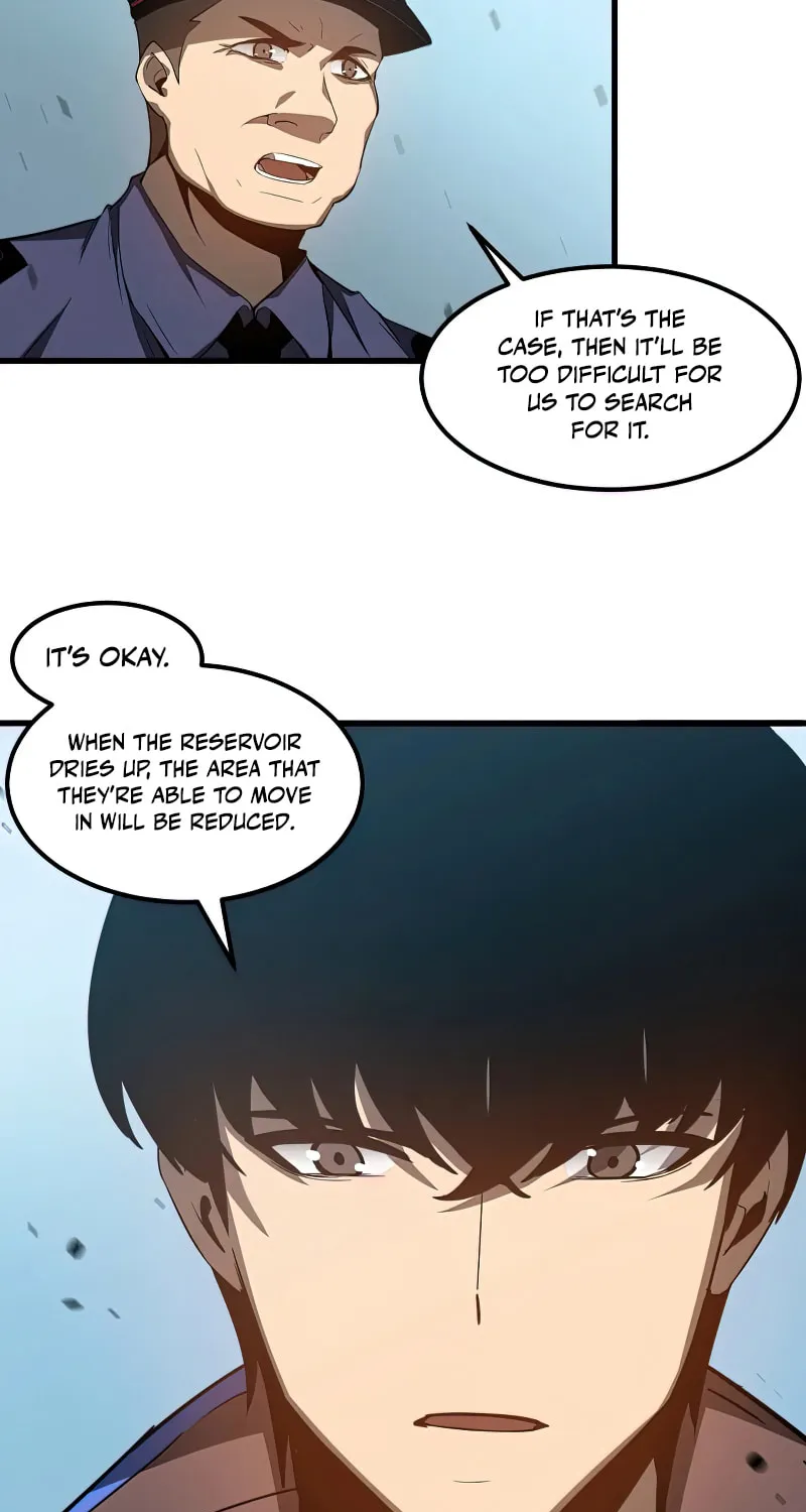 Read Extraordinary Evolution chapter 82 image 44 on Lezhin