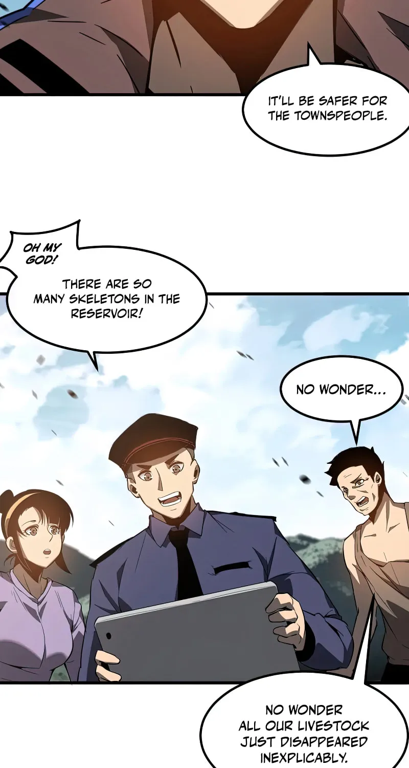 Read Extraordinary Evolution chapter 82 image 45 on Lezhin