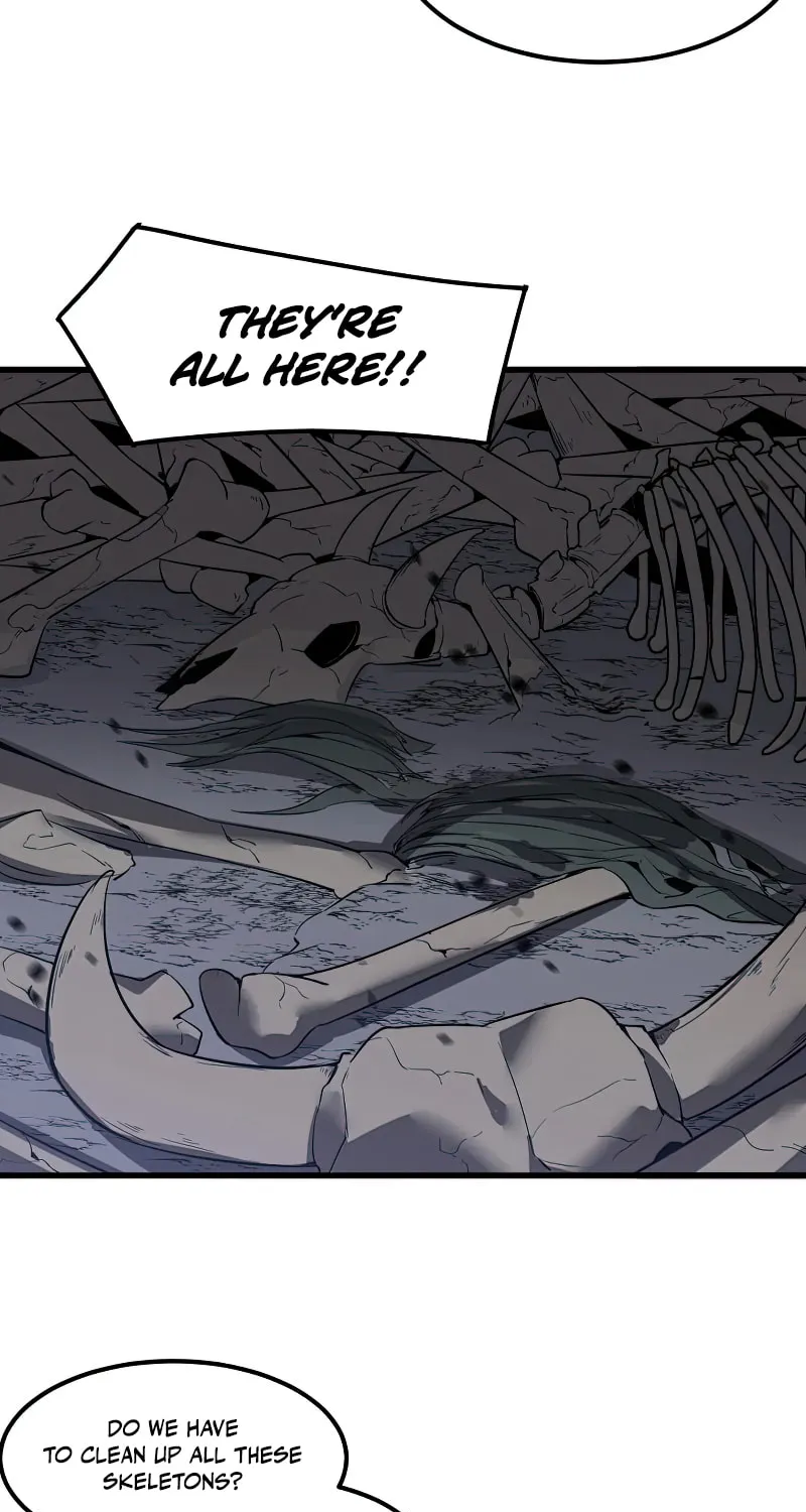 Read Extraordinary Evolution chapter 82 image 46 on Lezhin
