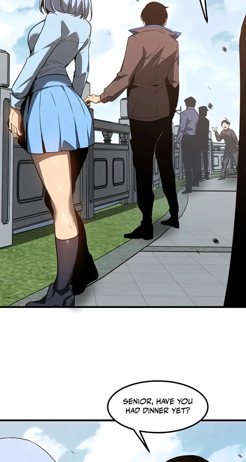 Read Extraordinary Evolution chapter 82 image 50 on Lezhin