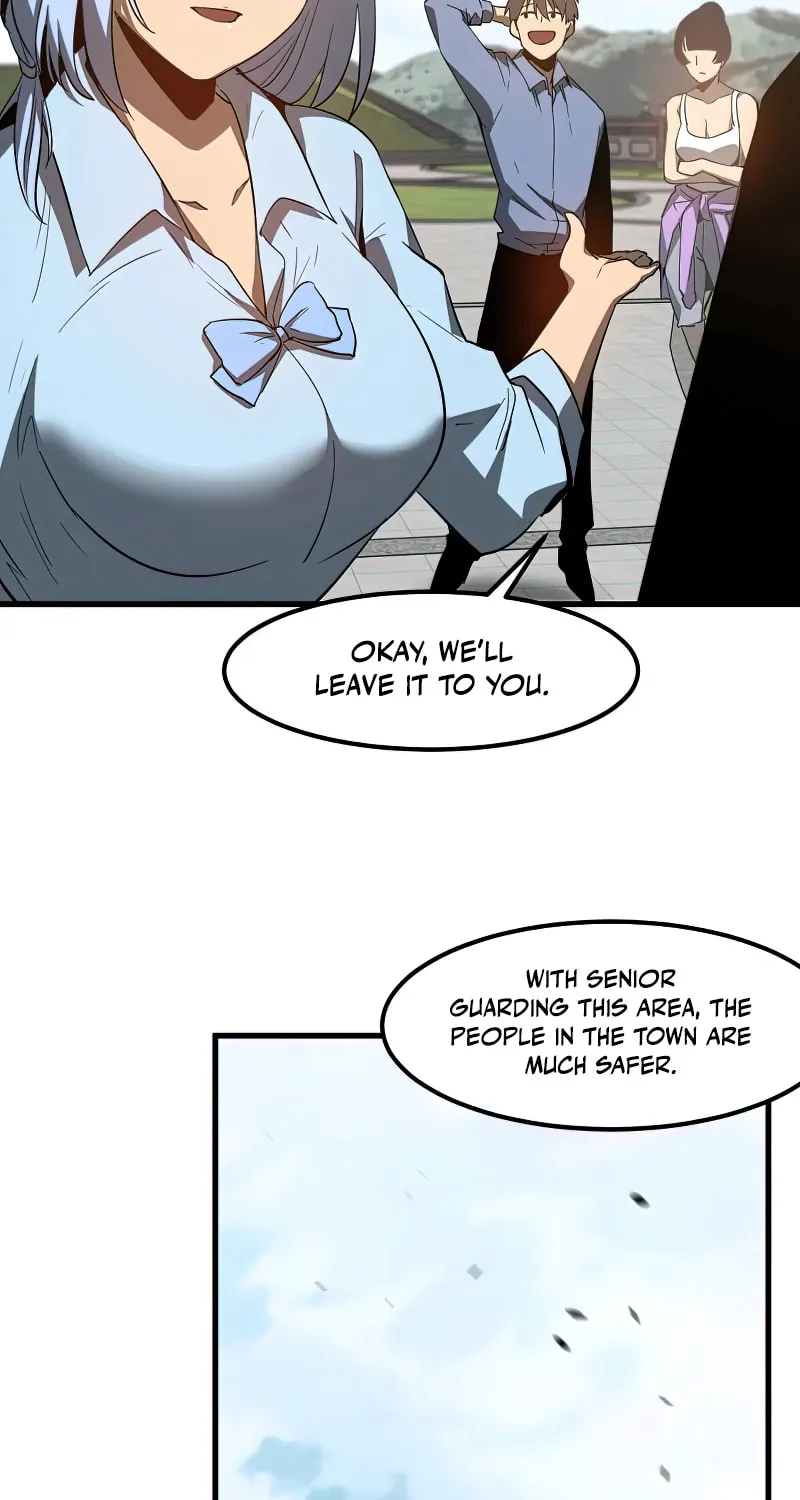 Read Extraordinary Evolution chapter 82 image 52 on Lezhin