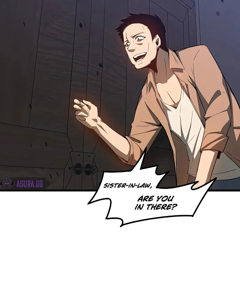 Read Extraordinary Evolution chapter 82 image 57 on Lezhin