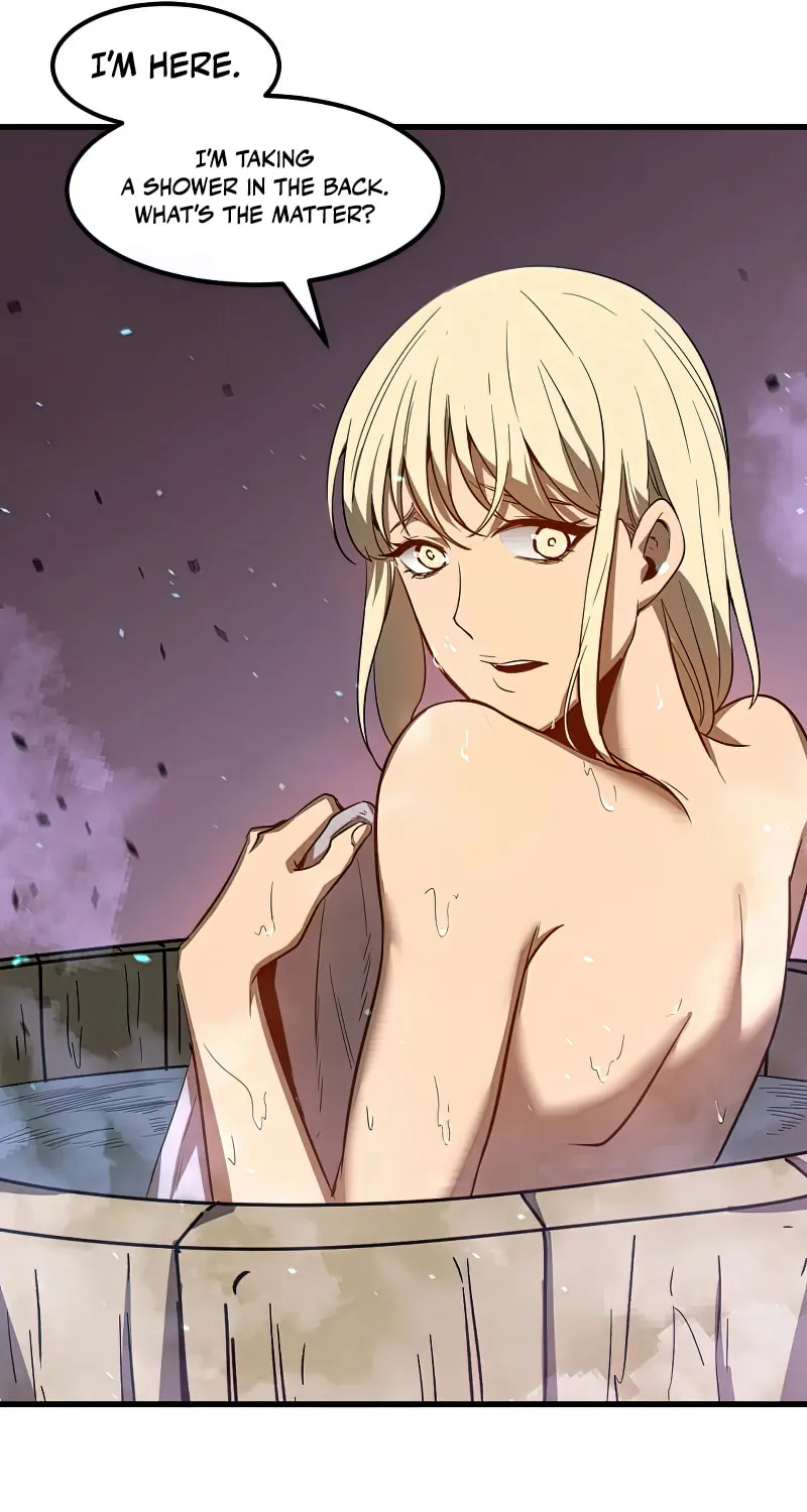 Read Extraordinary Evolution chapter 82 image 58 on Lezhin