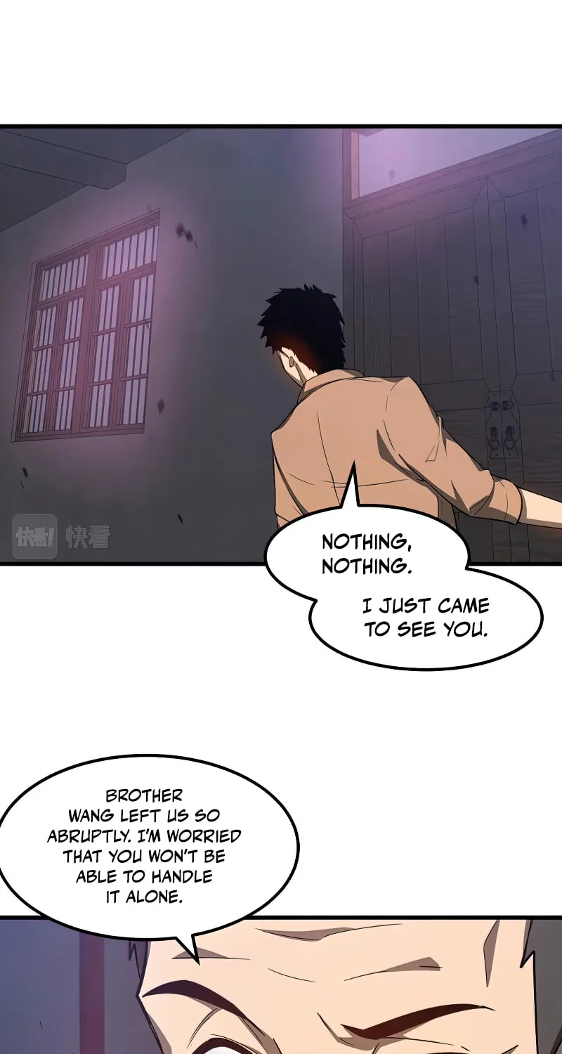Read Extraordinary Evolution chapter 82 image 59 on Lezhin