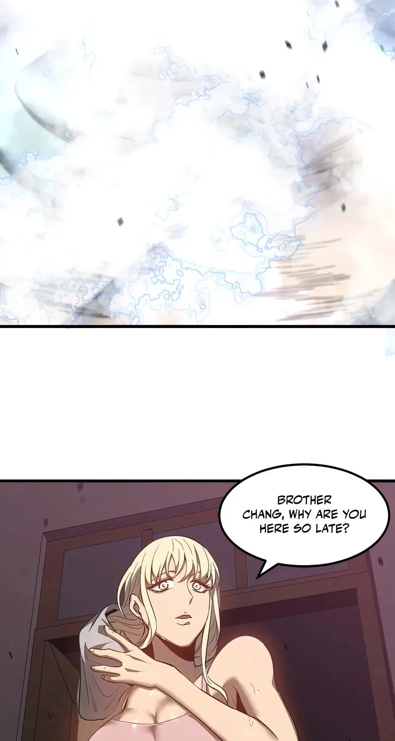 Read Extraordinary Evolution chapter 82 image 62 on Lezhin