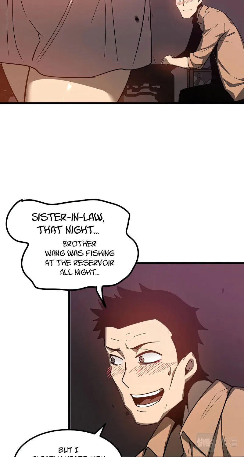 Read Extraordinary Evolution chapter 82 image 64 on Lezhin