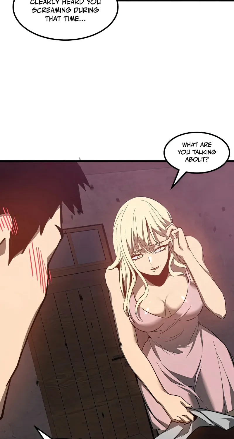 Read Extraordinary Evolution chapter 82 image 65 on Lezhin