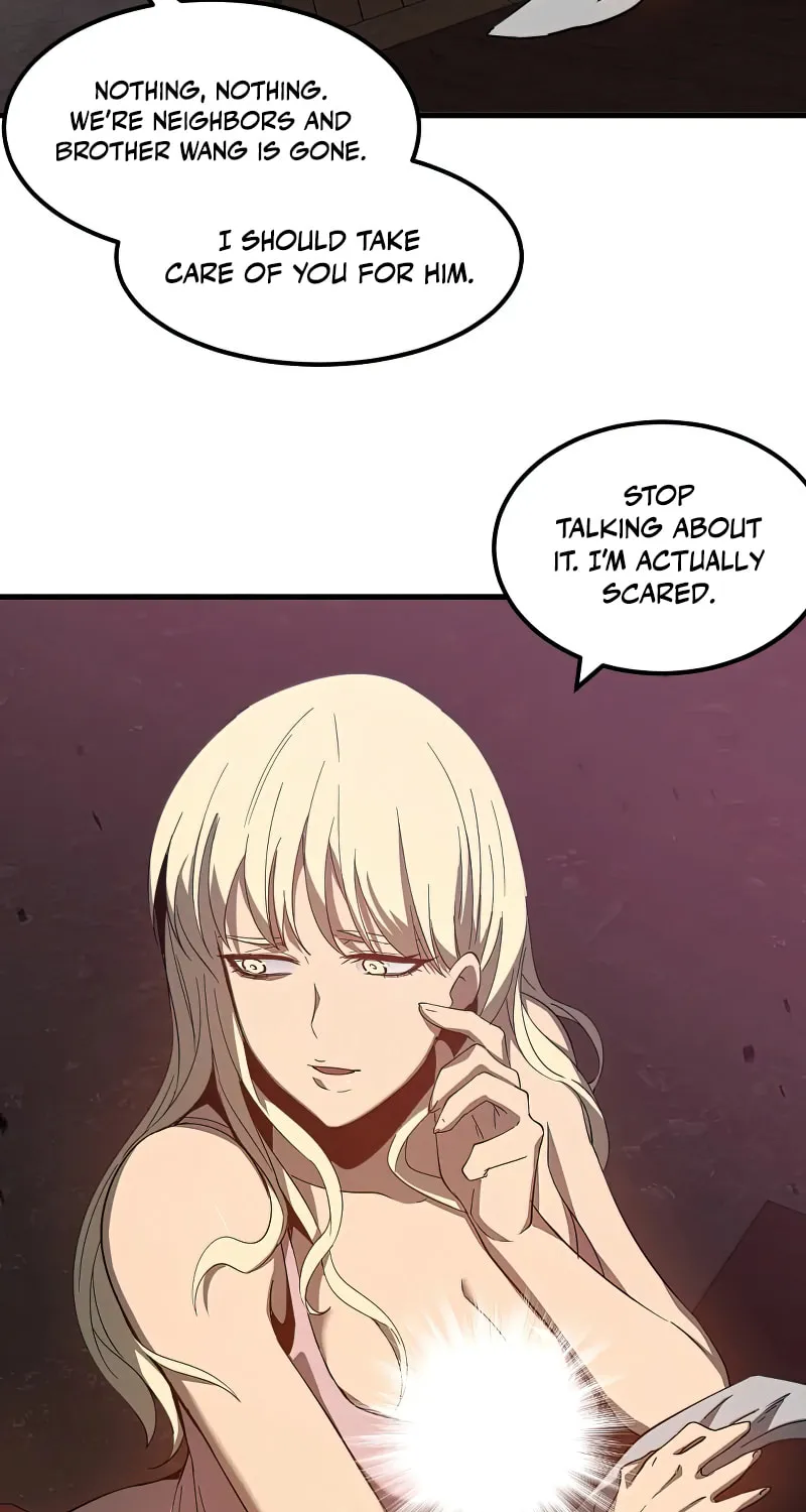 Read Extraordinary Evolution chapter 82 image 66 on Lezhin