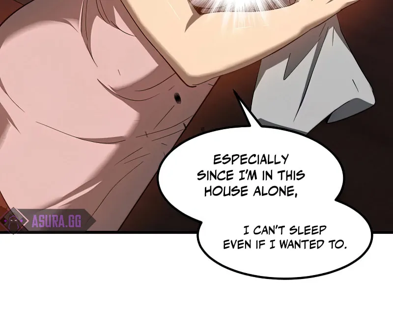 Read Extraordinary Evolution chapter 82 image 67 on Lezhin