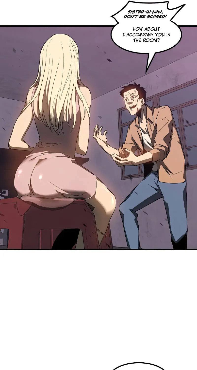Read Extraordinary Evolution chapter 82 image 68 on Lezhin