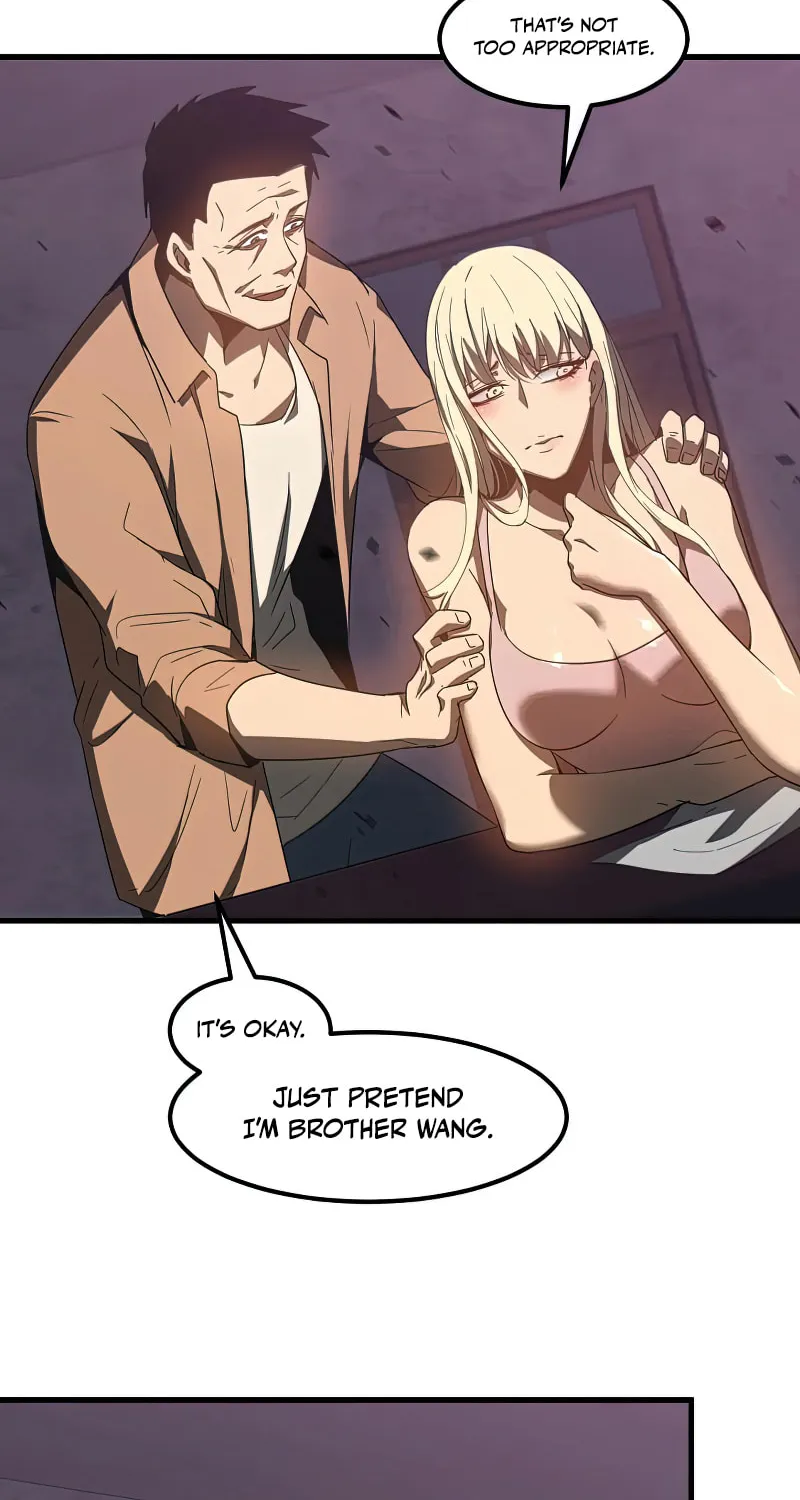 Read Extraordinary Evolution chapter 82 image 69 on Lezhin