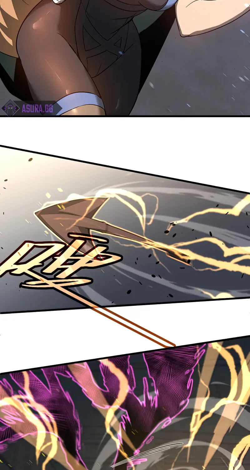 Read Extraordinary Evolution chapter 82 image 7 on Lezhin