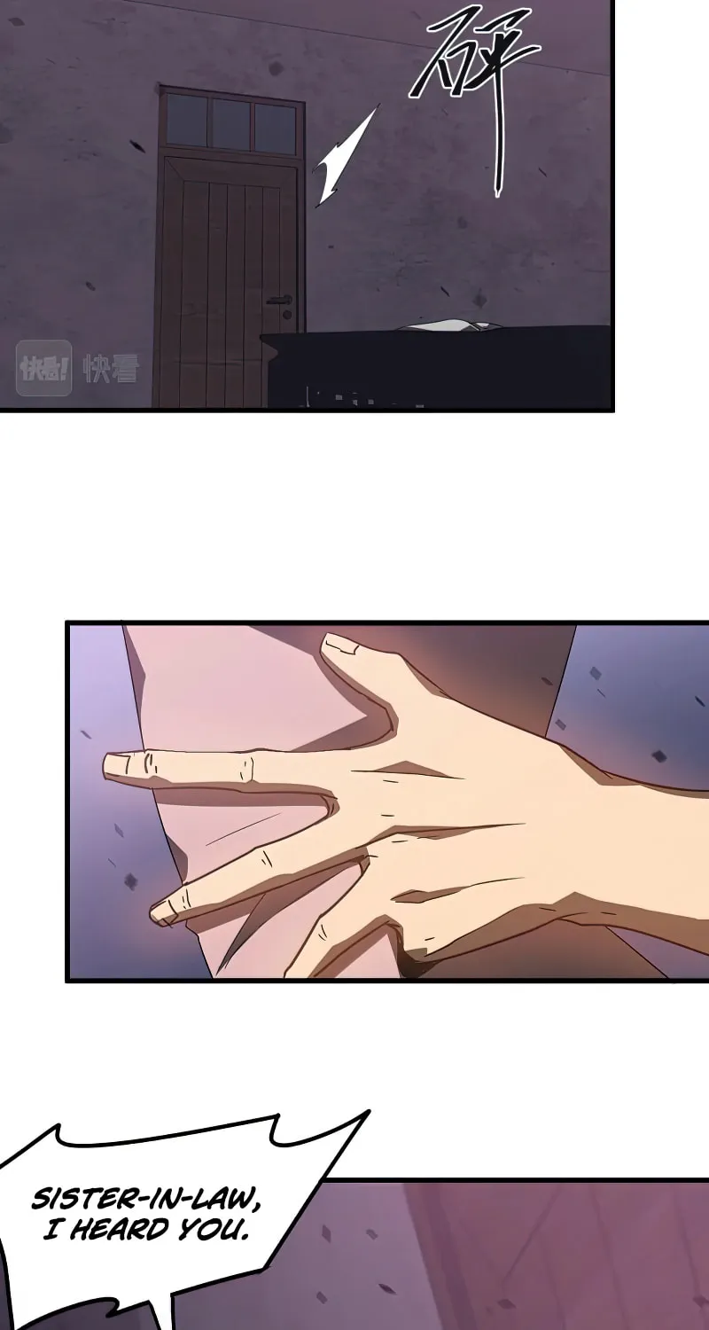 Read Extraordinary Evolution chapter 82 image 70 on Lezhin