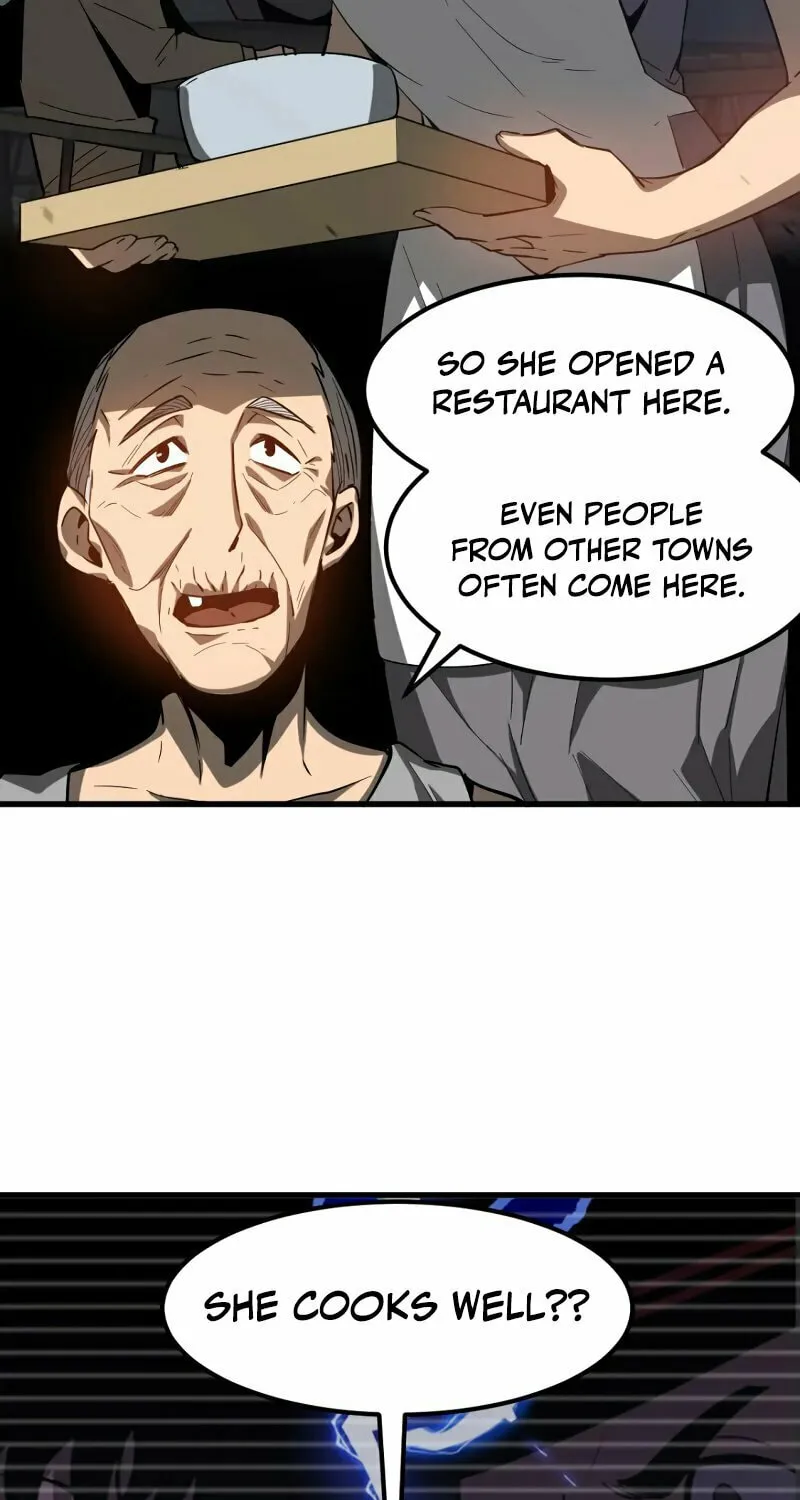 Read Extraordinary Evolution chapter 83 image 11 on Lezhin