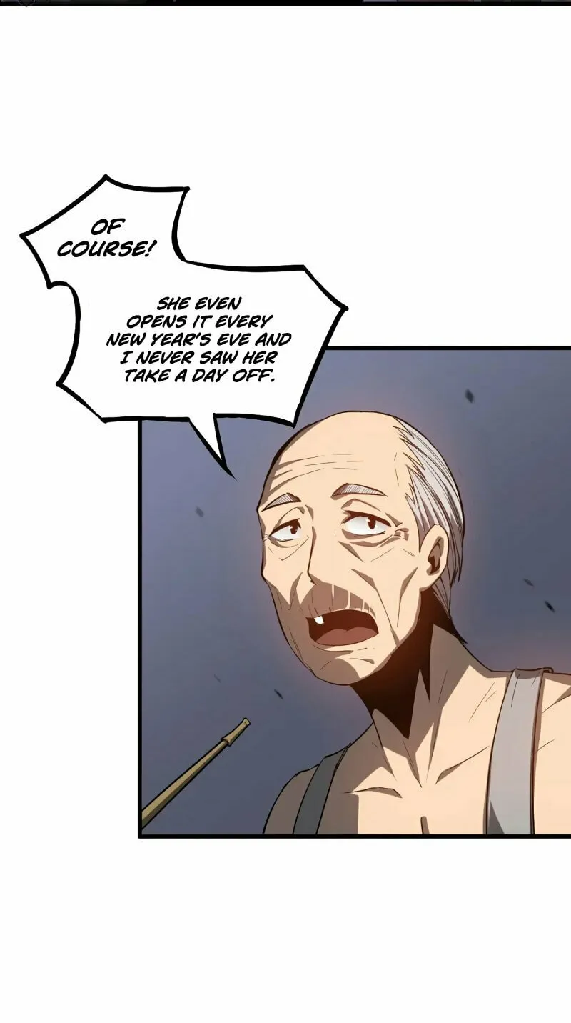Read Extraordinary Evolution chapter 83 image 16 on Lezhin