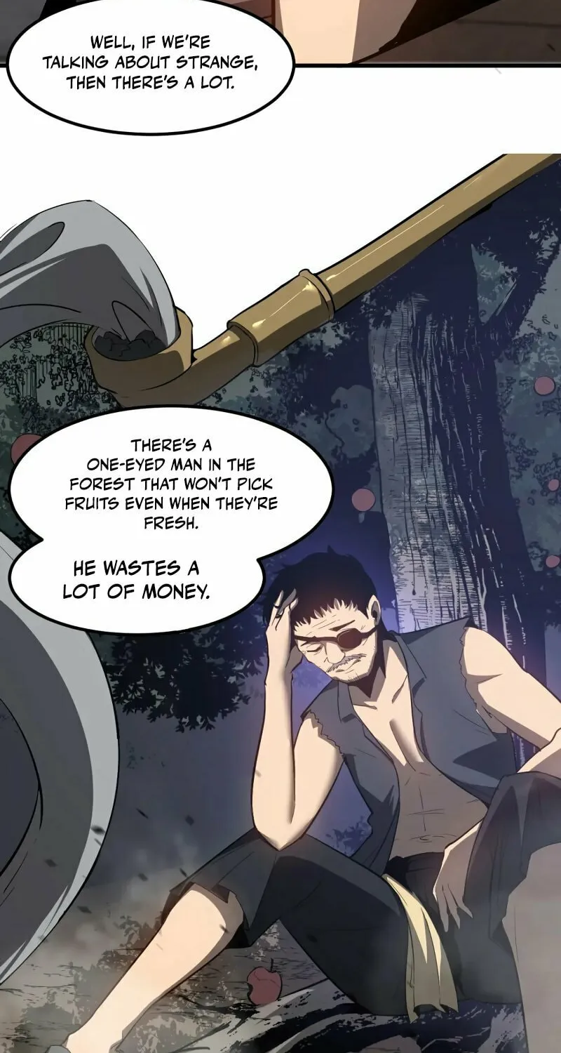 Read Extraordinary Evolution chapter 83 image 18 on Lezhin