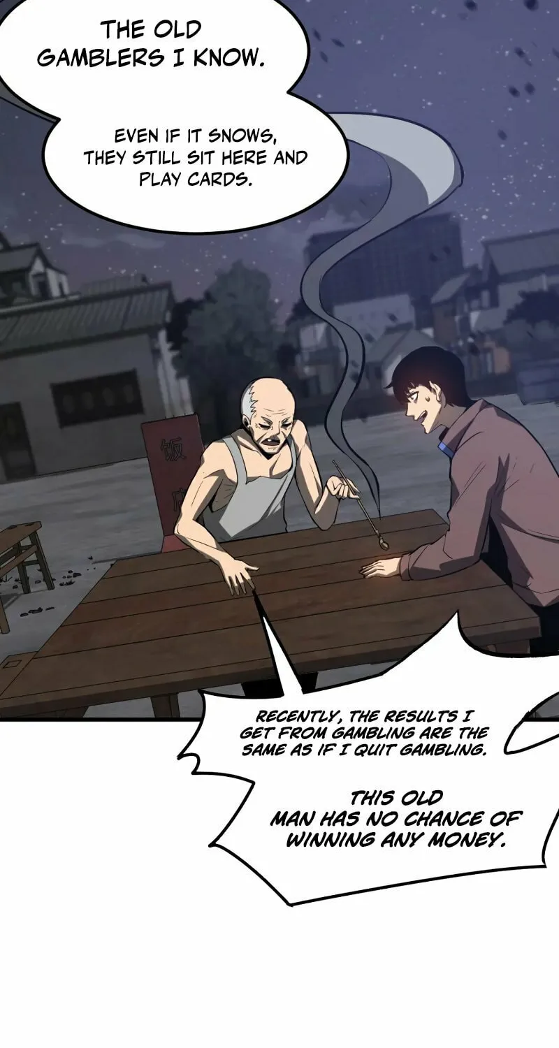 Read Extraordinary Evolution chapter 83 image 20 on Lezhin