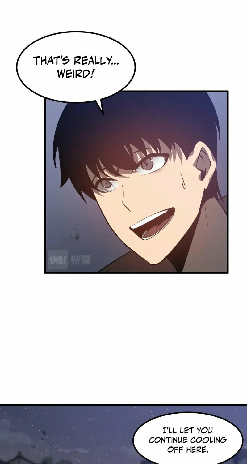 Read Extraordinary Evolution chapter 83 image 21 on Lezhin